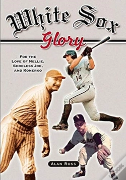 Capa do artigo White Sox Glory