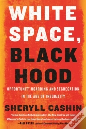 Capa do artigo White Space, Black Hood