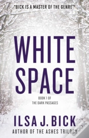 Capa do artigo White Space