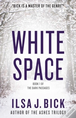 Capa do artigo White Space