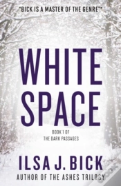 Capa do artigo White Space