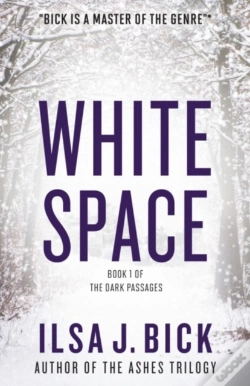 Capa do artigo White Space