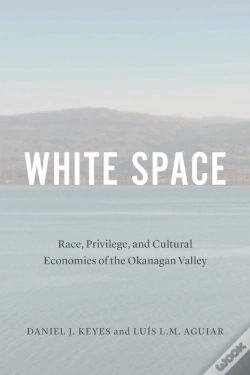 Capa do artigo White Space