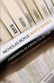 Capa do artigo White Spines