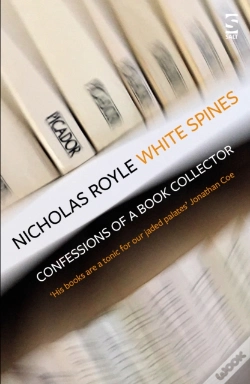 Capa do artigo White Spines