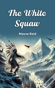 Capa do artigo White Squaw