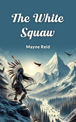 Capa do artigo White Squaw