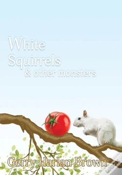 Capa do artigo White Squirrels