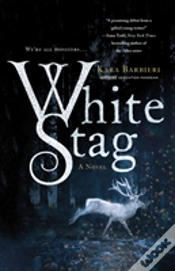 Capa do artigo White Stag