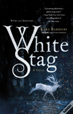 Capa do artigo White Stag