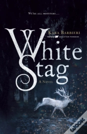 Capa do artigo White Stag