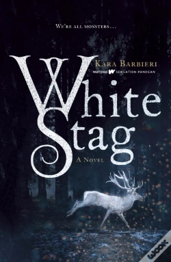 Capa do artigo White Stag