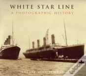 Capa do artigo White Star Line