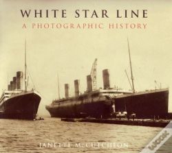 Capa do artigo White Star Line
