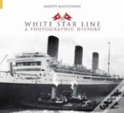 Capa do artigo White Star Line