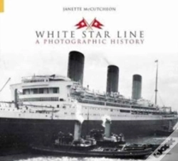 Capa do artigo White Star Line