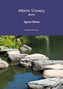 Capa do artigo White Stones