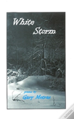 Capa do artigo White Storm