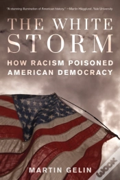 Capa do artigo White Storm