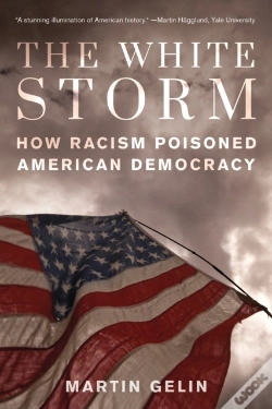 Capa do artigo White Storm