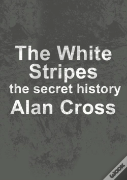Capa do artigo White Stripes