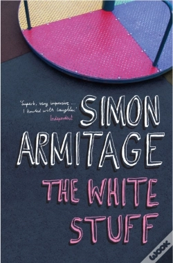 Capa do artigo White Stuff