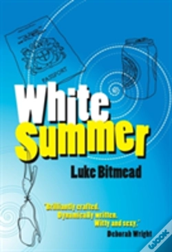 Capa do artigo White Summer
