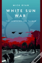 Capa do artigo White Sun War