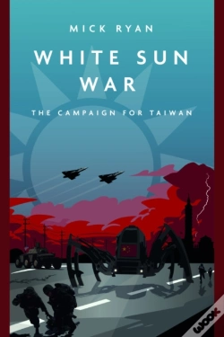 Capa do artigo White Sun War