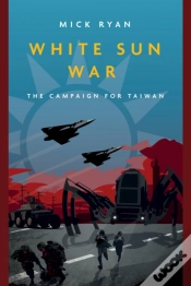 Capa do artigo White Sun War