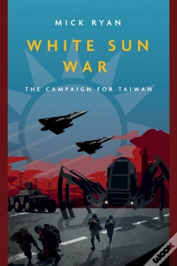 Capa do artigo White Sun War