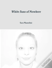 White Suns Of Nowhere