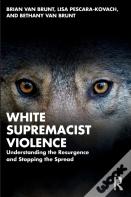 White Supremacist Violence