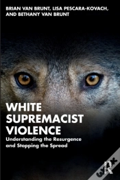 Capa do artigo White Supremacist Violence