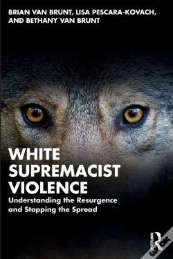 Capa do artigo White Supremacist Violence