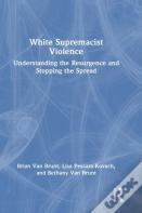 White Supremacist Violence