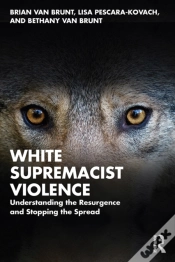 Capa do artigo White Supremacist Violence