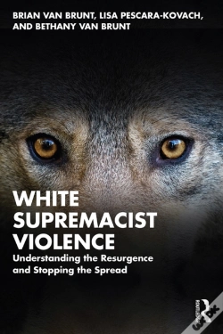 Capa do artigo White Supremacist Violence