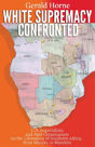 White Supremacy Confronted - Preview