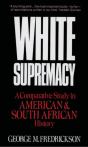 White Supremacy - Preview