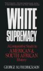 White Supremacy - Preview