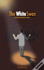 Capa do artigo White Swan : Introducing Johnny Jordan