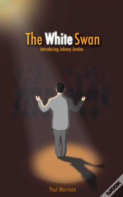 Capa do artigo White Swan : Introducing Johnny Jordan