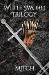 Capa do artigo White Sword Trilogy