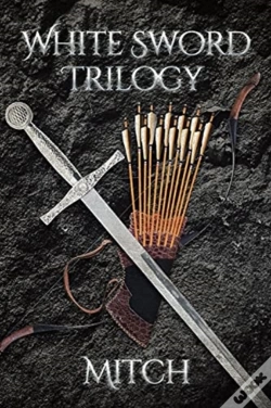 Capa do artigo White Sword Trilogy