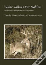 White-Tailed Deer Habitat