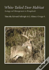 White-Tailed Deer Habitat