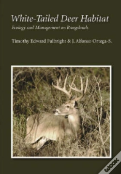 Capa do artigo White-Tailed Deer Habitat