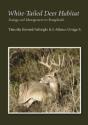White-Tailed Deer Habitat - Preview