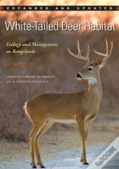 White-Tailed Deer Habitat